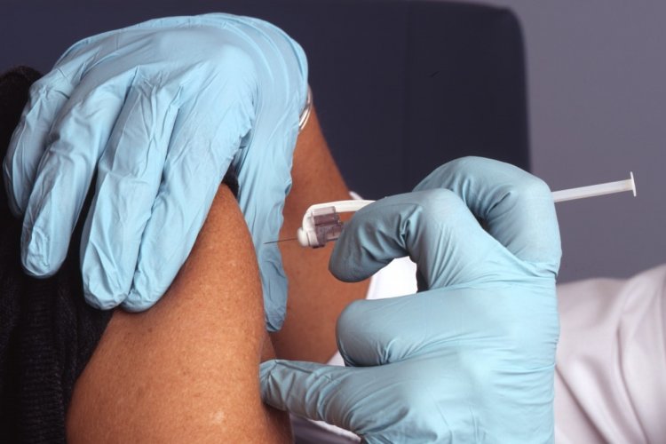 How to Use Alipay to Book Your Flu Vaccine This Winter