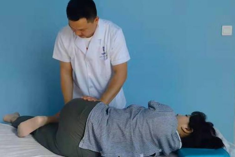 Crack It! Visit a Chiropractor At Local Prices