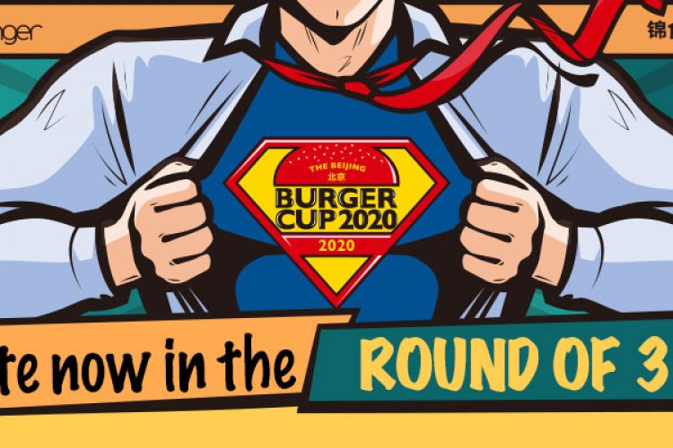The Grill Heats Up: 2020 Burger Cup Sliced to 32 Contenders