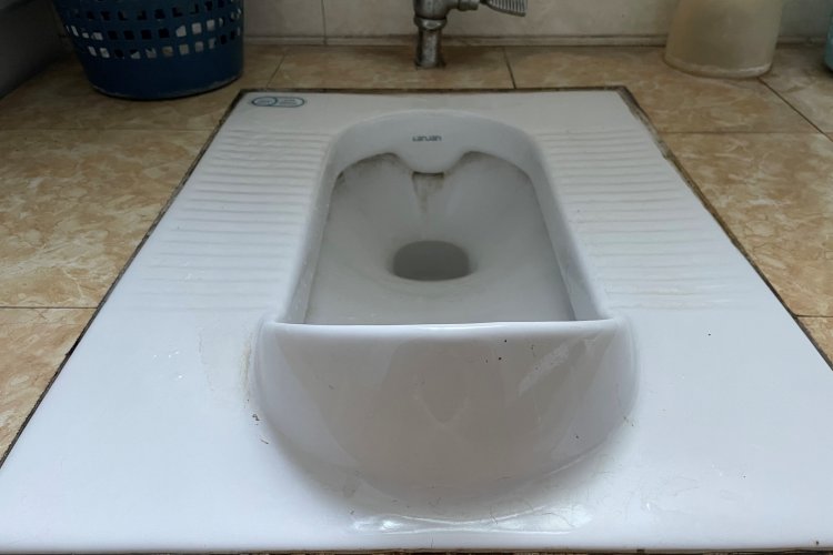 Poo Preference: Is Beijing Shifting Away from the Squatty Potty?