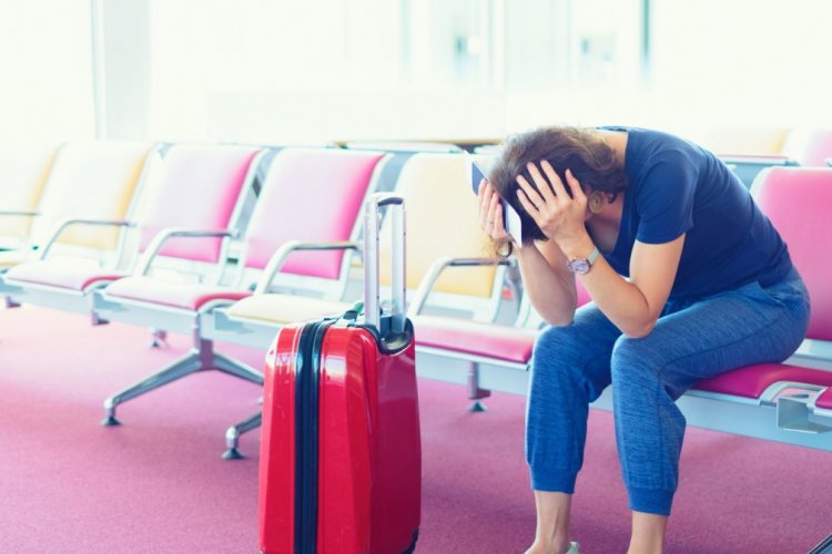 Reality Check: Don’t Get Stranded Abroad This Summer