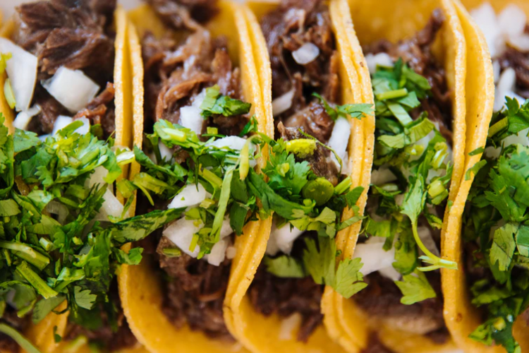 Taco Tuesday: Your Need-to-Know Tor-Deal-As