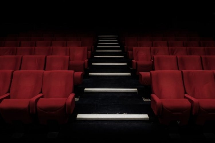 China Will Finally Reopen Cinemas July 20