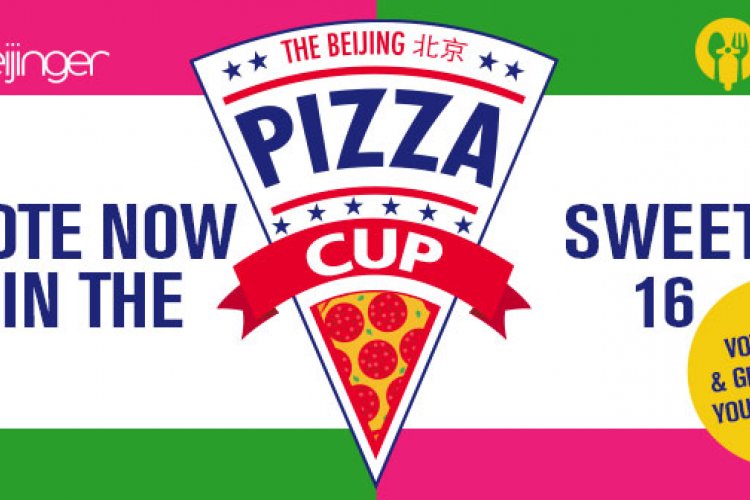 Carnage in Bracket D! Upsets in Pizza Cup Moving Into Sweet 16