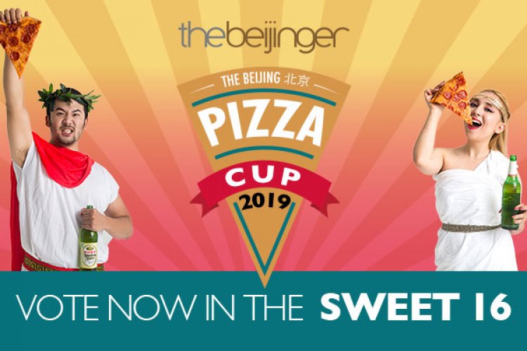 Pizza Cup Sweet 16: Creative Underdogs Outdo Old-time Favorites