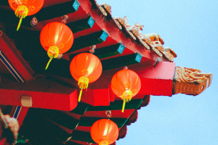 Get Lit Like a Lantern This Lantern Fest at These Events