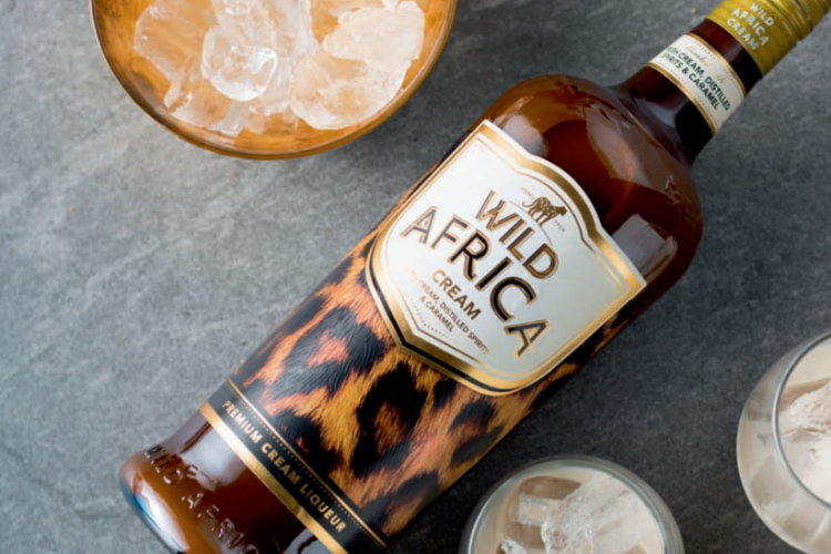 Cool Down the Heat at Hot &amp; Spicy 2021 with Wild Africa Cream