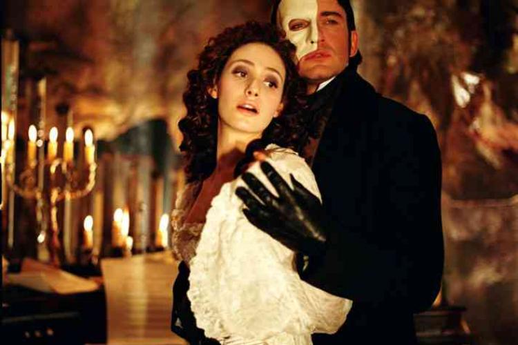 The Phantom of the Opera Will Land in Beijing for the First Time: Book Your Tickets Now