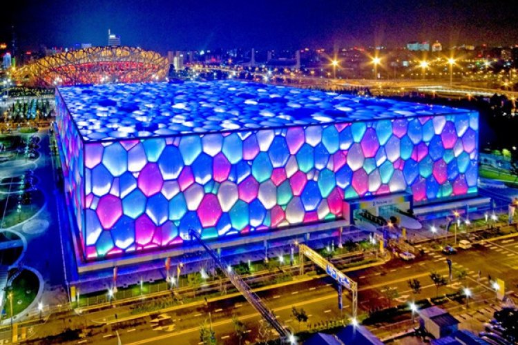 From Deep Dives to... Curling Stones? The Repurposing of Beijing Olympic Venues Ahead of 2022