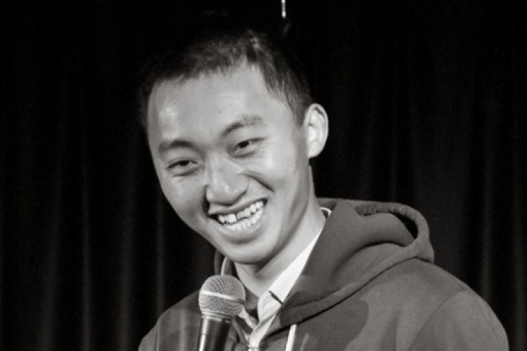 Q&amp;A with Rising Chinese Comic Storm Xu Ahead of Mar 10 Salud Gig 