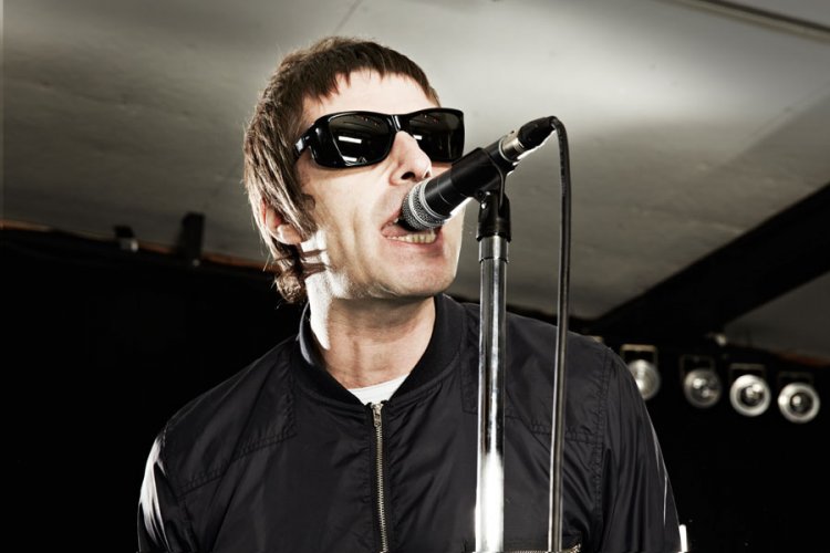 R Former Oasis Frontman Liam Gallagher to Play Beijing Aug 10, Tickets Onsale 3pm Onward Today (May 18) 