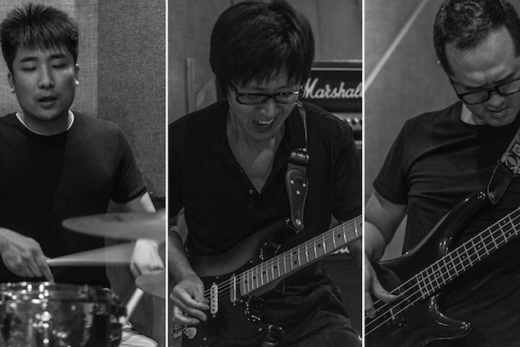 DP Q&amp;A With Burgeoning Beijing Post-Rockers Swarrm Ahead of Jan 27 DDC Gig  
