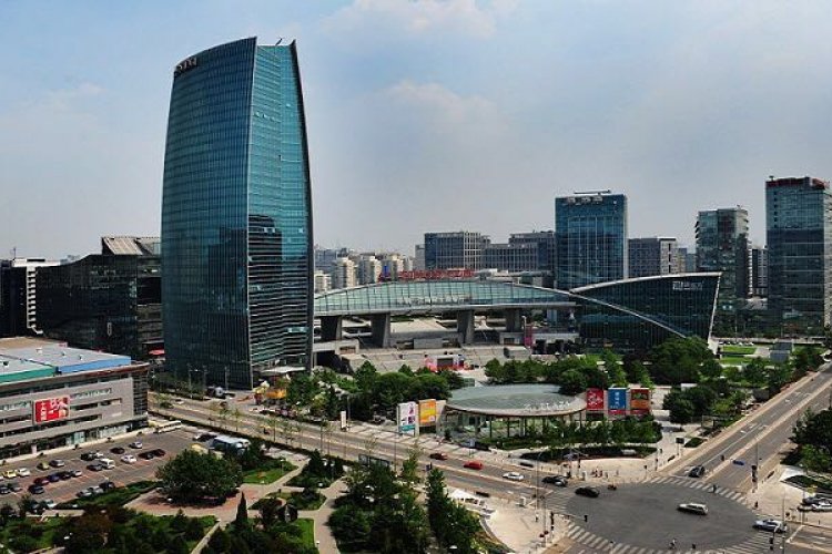 Cutting Edge Capital: Beijing Ranked World’s Fourth Most Innovative City