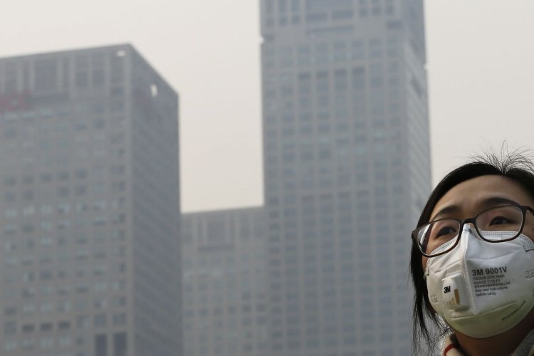Beicology: Beijing&#039;s Recent Smog Resurgance, Explained