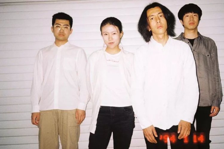 &quot;We Certainly Live a Comedic Life&quot; say Nanjing Indie Rockers Schoolgirl Byebye Ahead of Jun 22 Yue Space Gig