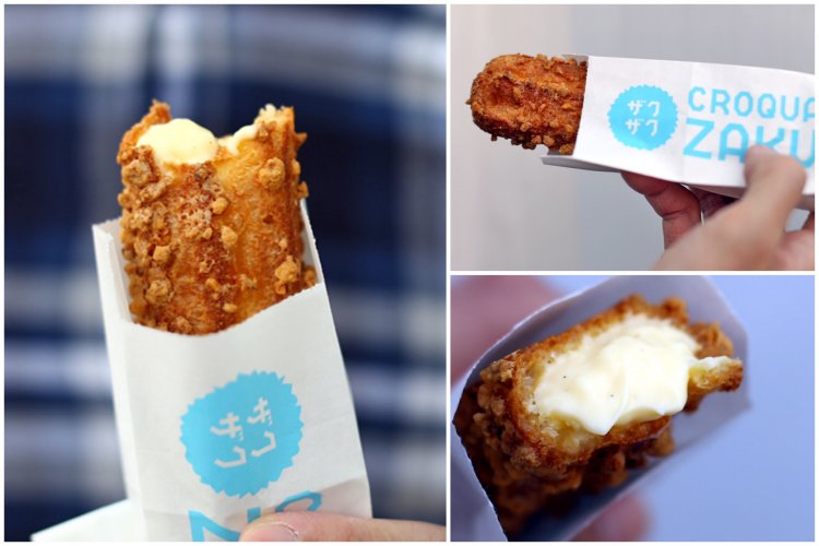 DP Are These Snazzy Japanese Snacks Worth Queuing Up for In Taikoo Li? 