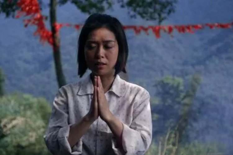 “Devotion to Soul Touching Filmmaking” Q&A With Director Tianyi Yao Ahead of Mar 25 Camera Stylo Screening “Devotion to Soul Touching Filmmaking” Q&A With Director Tianyi Yao Ahead of Mar 25 Camera Stylo Screening