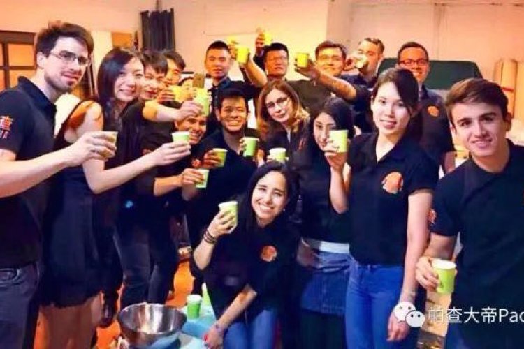 Popular Peruvian Pop-Up Pachakutiq to Host Closing Party on Nov 3; Owners Vow to Relocate Soon 