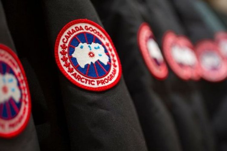 Canada Goose Might Not Yet Be Cooked In China