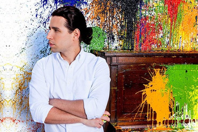 Q&amp;A with Cuban Defector and Quincy Jones Protege Alfredo Rodríguez Ahead of Jul 28 and 29 Blue Note Gigs