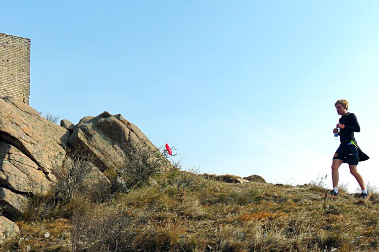 Bei-cology: Hit the Trail with Beijing Hikers&#039; Third Hiking Festival, Oct. 15