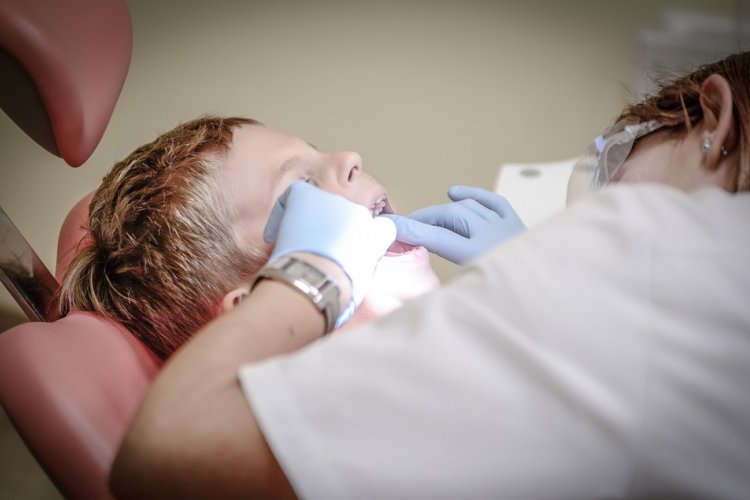 More Than a Smile: Quick Tips for Handling Dental Emergencies