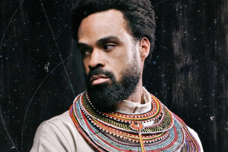 "Every Night Is a Musical Conversation" Says Neo-Soul Legend Bilal 