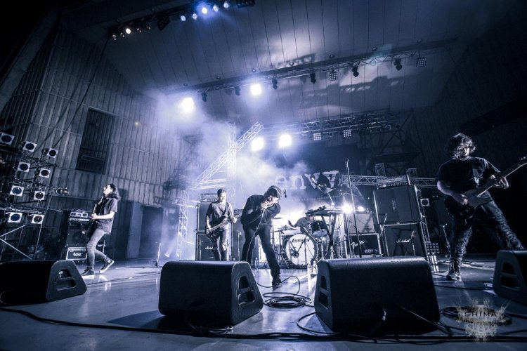 Beijing Music Scene Buzzes Ahead of Japanese Hardcore Band Envy&#039;s Jan 20 Gig