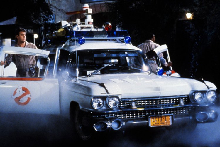 Throwback Thursday: Pollution Busting Vans Took to the Streets, Then Mysteriously Disappeared