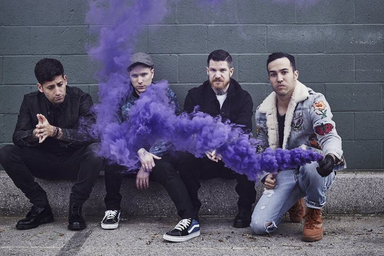 Q&amp;A with Fall Out Boy’s Pete Wentz Ahead Of May 7 Gig at Wukesong Cadillac Arena