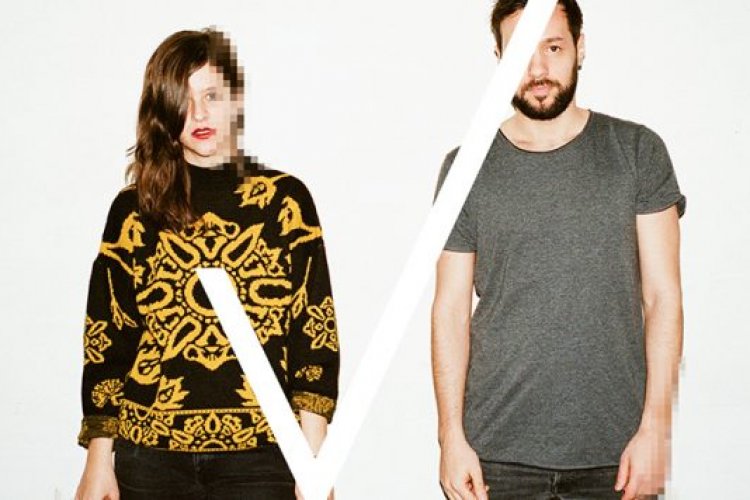 "We Are Very Nerdy About Every Detail": Vienna DJ Duo HVOB Talk Perfectionism and Teaming Up With Mumford & Sons' Winston Marshall