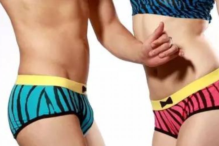 Revealing The Truth About Your Underwear 
