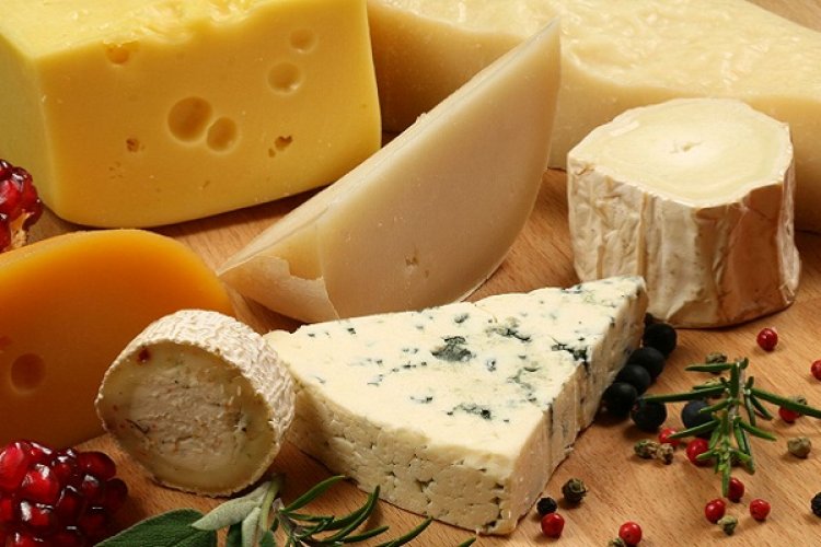 Hallelujah! China&#039;s Cheese Ban Has Been Lifted 