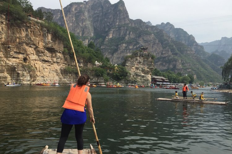 Shidu: Beijing’s Answer to Guilin