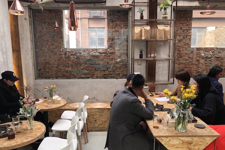 DP This Humble Hutong Joint Serves Beijing’s Best Cheesecake 
