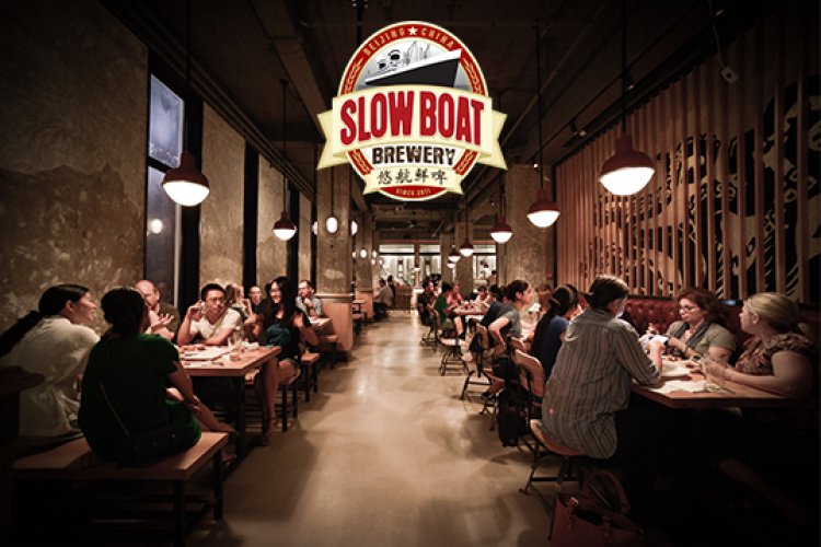 Brace Yourself for Beer Week! Slow Boat&#039;s New Festival Promises to be a Citywide Suds Extravaganza