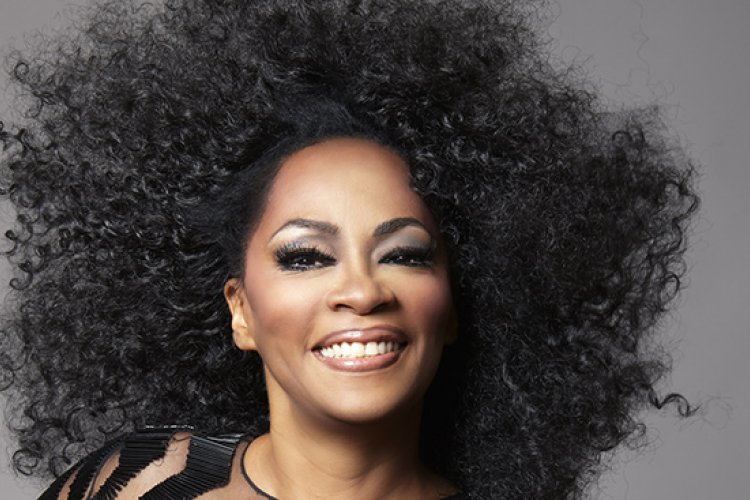 R Still a Thrill: Q&amp;A with R&amp;B Legend Jody Watley Ahead of Her Intimate Valentine&#039;s Day Blue Note Gig