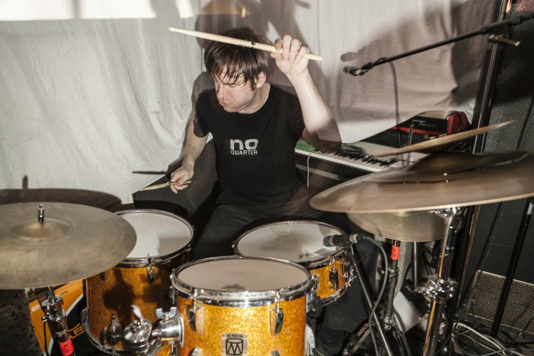 &quot;The Finances of Music Now Are So Brutal&quot; Beloved Brooklyn Drummer Kid Millions Dishes on 20 Year Career Ahead of Fruityspace Gigs (Dec 15-16)