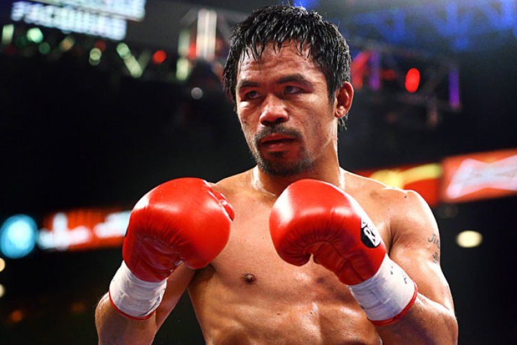 Where to Watch Manny Pacquiao vs. Adrien Broner, Jan 20