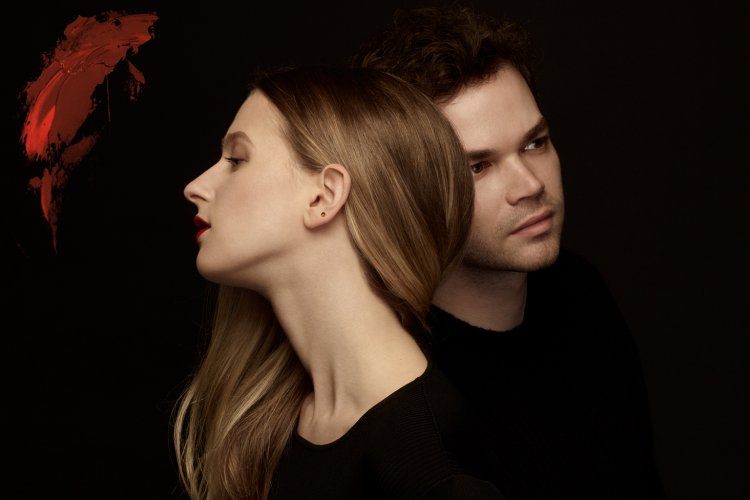 Q&amp;A with Alt-R&amp;B Duo Marian Hill Before Aug 9 Tango Live 