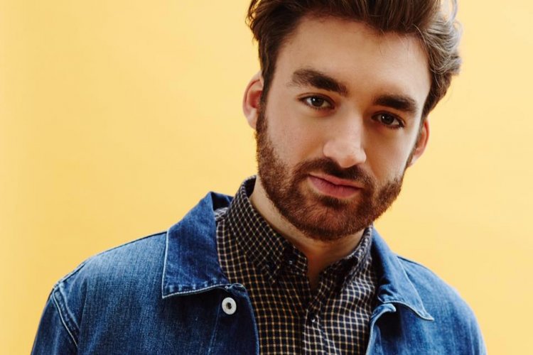 R &quot;Renegade Mastah&quot; Dutch DJ Oliver Heldens to &quot;Crank It Up&quot;, Great Wall Run Festival at Simiatai, May 20-21