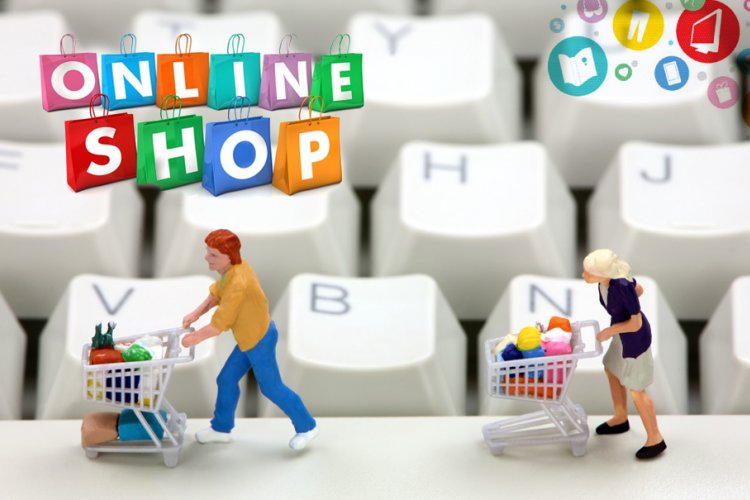 Shopaholics Unite!: 5 Websites You Can Use to Shop That Aren&#039;t Taobao