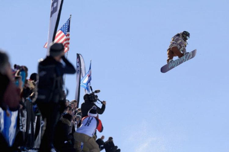 OlymPicks: Will Snowboarding Monks or Venue Revamps Define the 2022 Games?