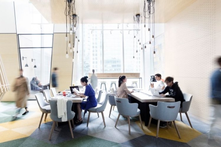 We Checked Out 6 of the Best Co-Working Spaces in Beijing, So You Don&#039;t Have To