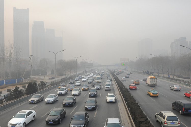 Beicology: Can Beijing Beat the Heat and Stave Off Global Warming?