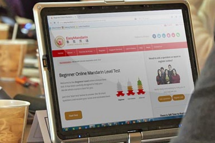 See How Your Mandarin Measures Up With These 5 Digital Proficiency Tests 