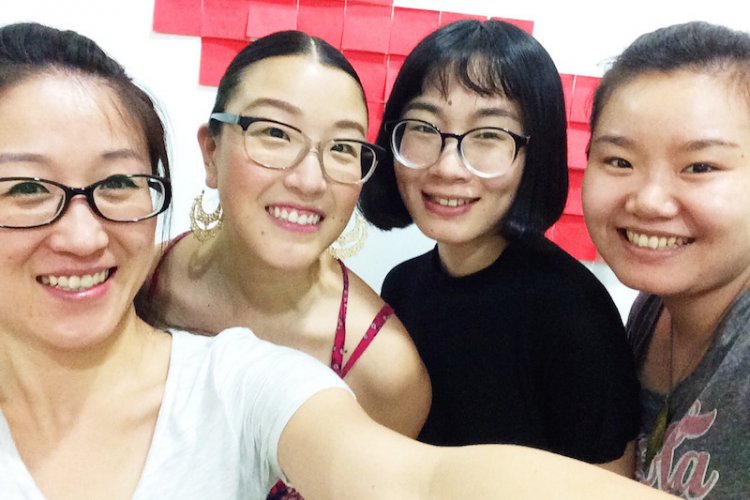 Hao Laoshi: Korean-Canadian Expat Raves About The Talented Instructors at That&#039;s Mandarin