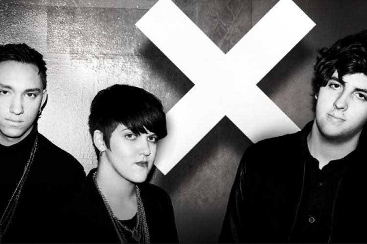 DP I See You: Indie Dancefloor Diehards The xx to Perform at the Beijing Exhibition Theater, Feb 3