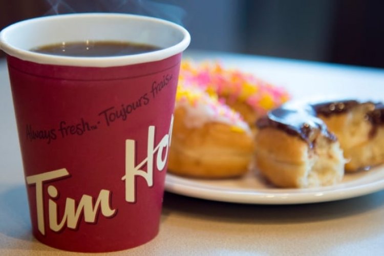 Oh Canada! Canuck Coffee Chain Tim Horton&#039;s to Open China Branches
