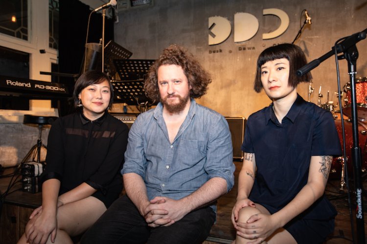 Seasoned Vets Hold Out Hope: Beijing Music Insiders Dish on a More Promising Future